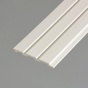 3D Grace Rail Белый